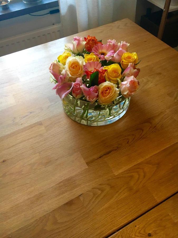 Farsta Bed And Breakfast 스톡홀름 외부 사진